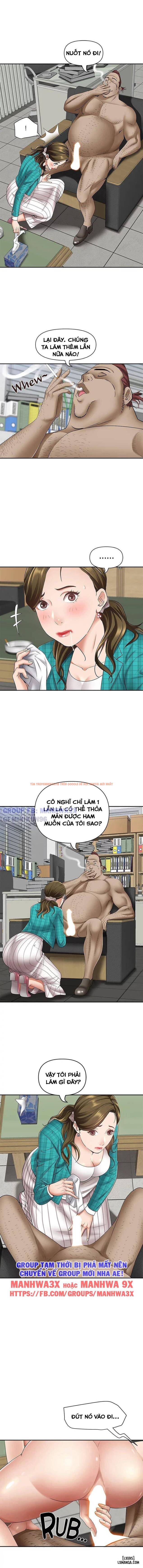 Sống Chung Với Mẹ Milf - Chapter 15