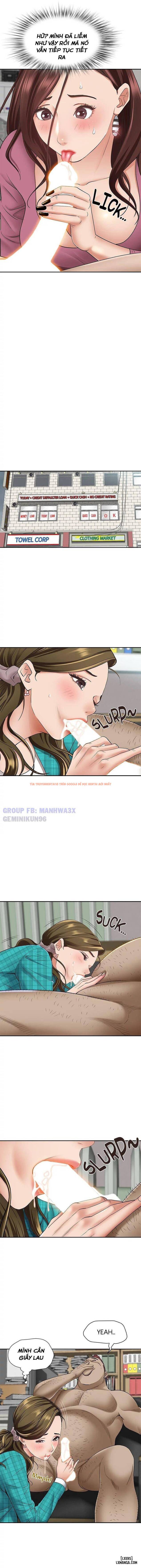 Sống Chung Với Mẹ Milf - Chapter 15