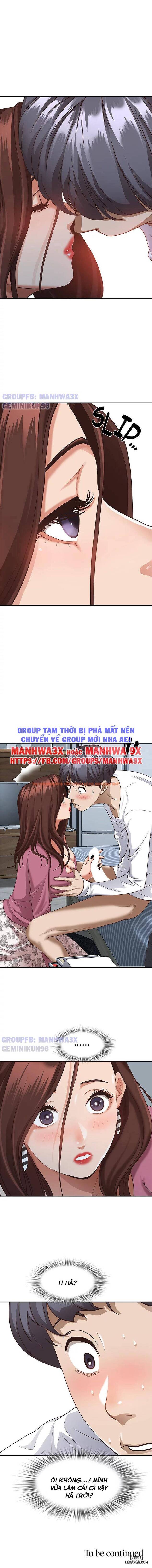 Sống Chung Với Mẹ Milf - Chapter 16