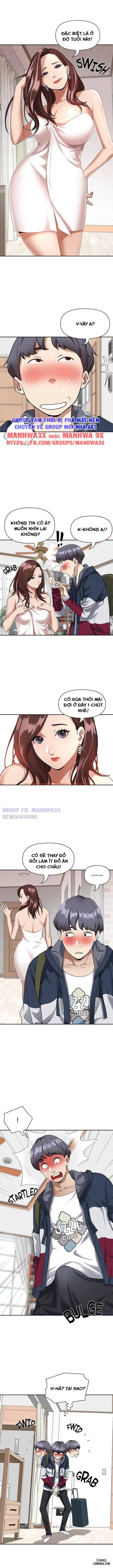 Sống Chung Với Mẹ Milf - Chapter 2