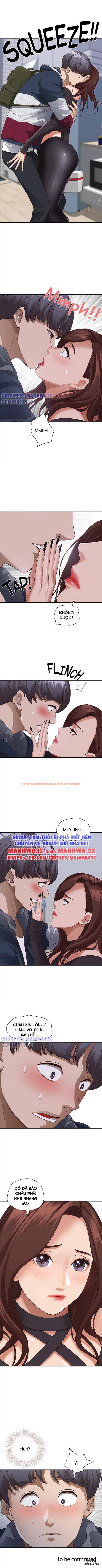 Sống Chung Với Mẹ Milf - Chapter 20