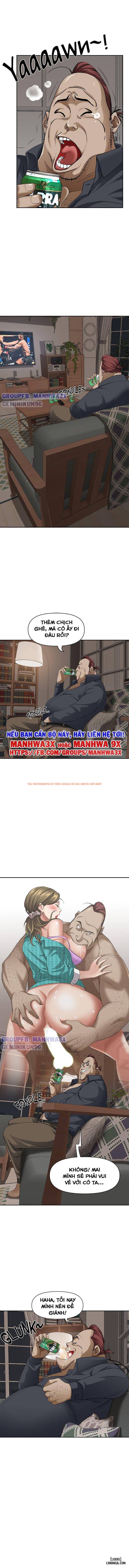 Sống Chung Với Mẹ Milf - Chapter 24