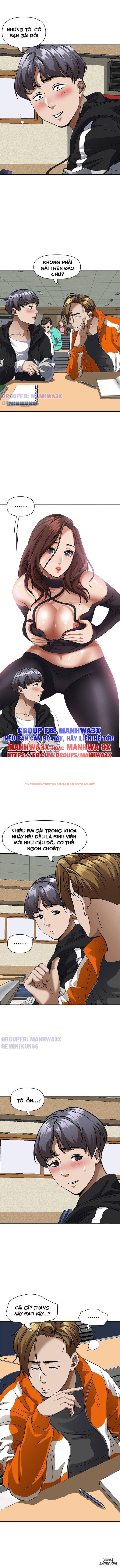 Sống Chung Với Mẹ Milf - Chapter 26
