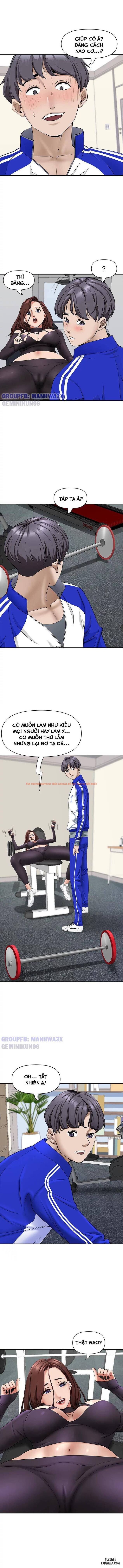 Sống Chung Với Mẹ Milf - Chapter 27