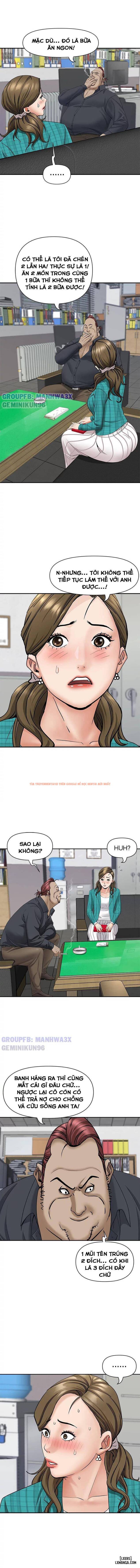 Sống Chung Với Mẹ Milf - Chapter 27