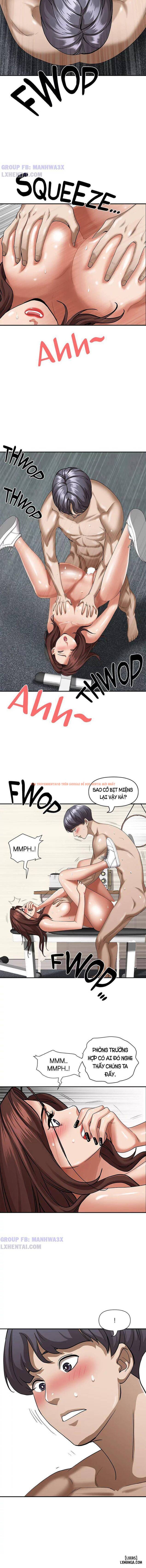 Sống Chung Với Mẹ Milf - Chapter 30