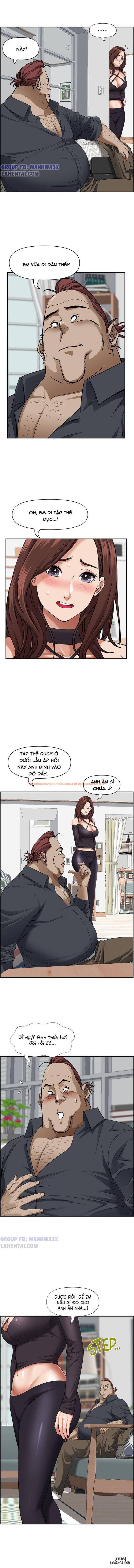 Sống Chung Với Mẹ Milf - Chapter 32