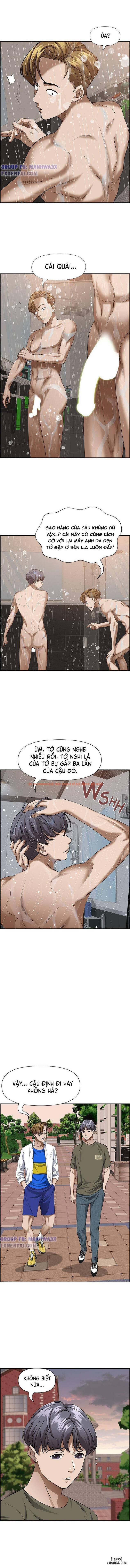 Sống Chung Với Mẹ Milf - Chapter 32