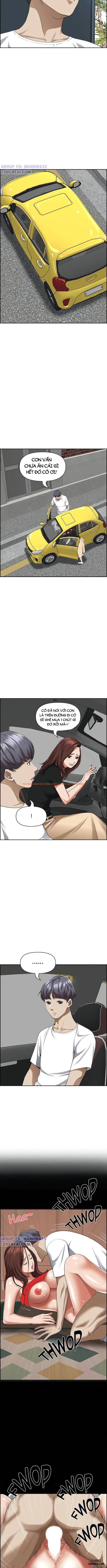 Sống Chung Với Mẹ Milf - Chapter 44