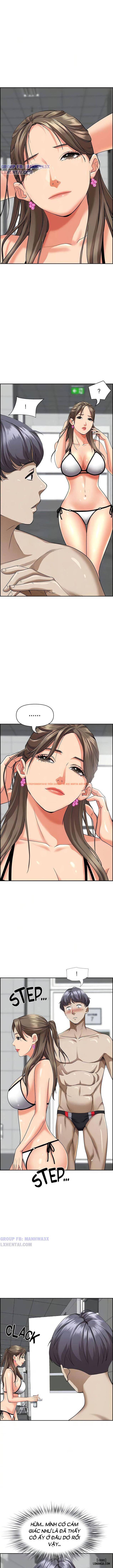 Sống Chung Với Mẹ Milf - Chapter 45
