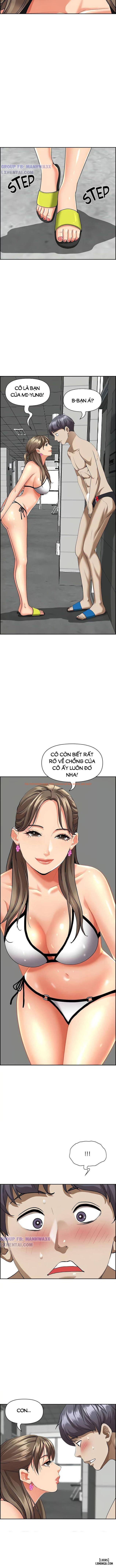 Sống Chung Với Mẹ Milf - Chapter 45