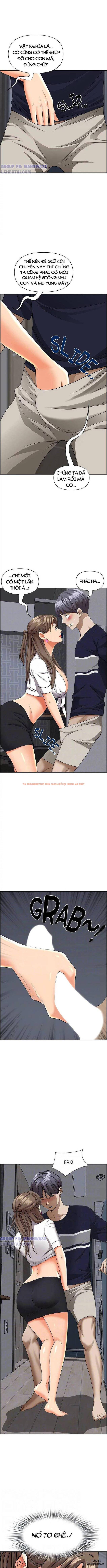 Sống Chung Với Mẹ Milf - Chapter 48