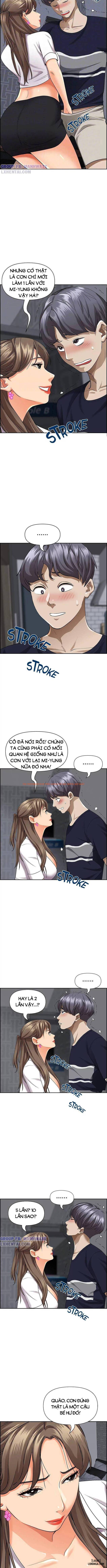 Sống Chung Với Mẹ Milf - Chapter 48