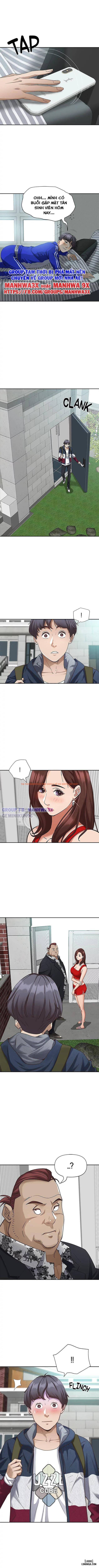 Sống Chung Với Mẹ Milf - Chapter 5