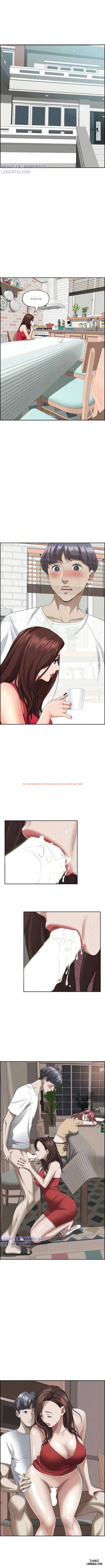 Sống Chung Với Mẹ Milf - Chapter 50