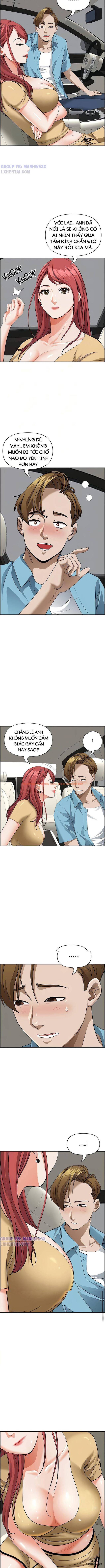 Sống Chung Với Mẹ Milf - Chapter 50