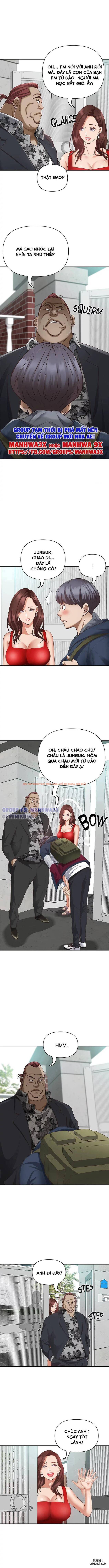 Sống Chung Với Mẹ Milf - Chapter 6