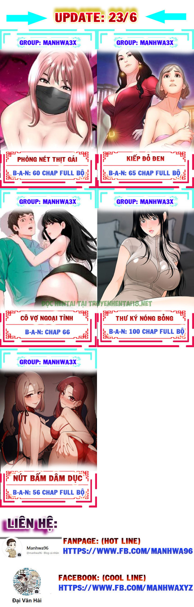 Xem ảnh 3 trong truyện hentai Sống Chung Với Mẹ Milf - Chapter 60 - truyenhentai18.pro