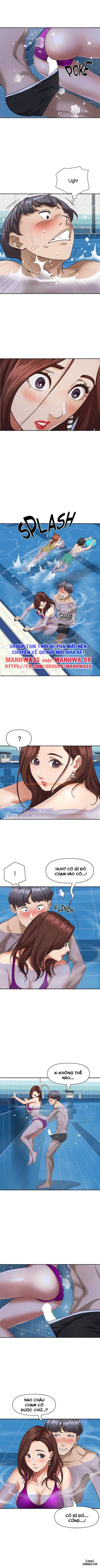 Sống Chung Với Mẹ Milf - Chapter 7