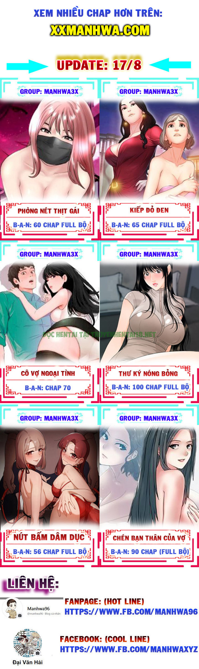 Xem ảnh 11 trong truyện hentai Sống Chung Với Mẹ Milf - Chapter 76 - truyenhentai18.pro