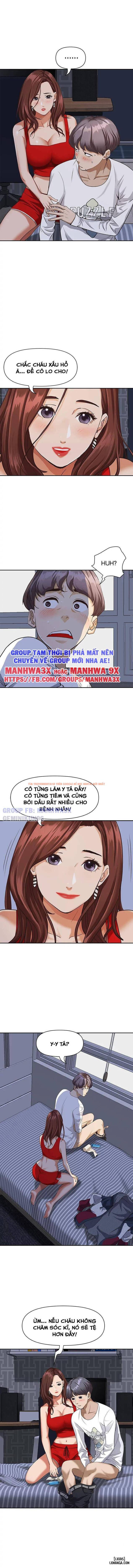 Sống Chung Với Mẹ Milf - Chapter 8