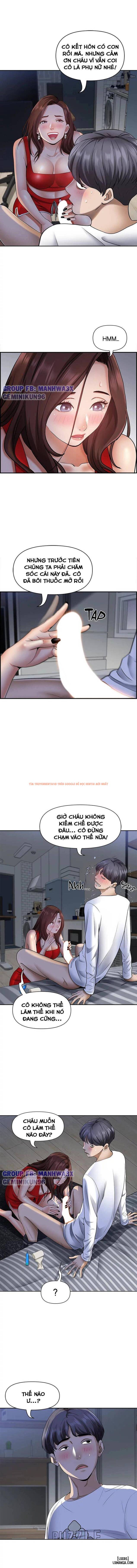 Sống Chung Với Mẹ Milf - Chapter 9