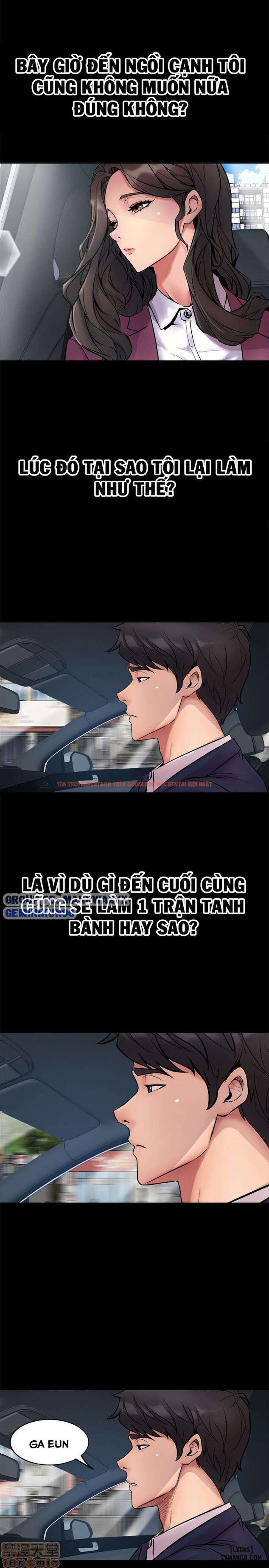 Xem ảnh Sống Chung Với Vợ Cũ - Chapter 1 - 10 - TruyenVN.APP
