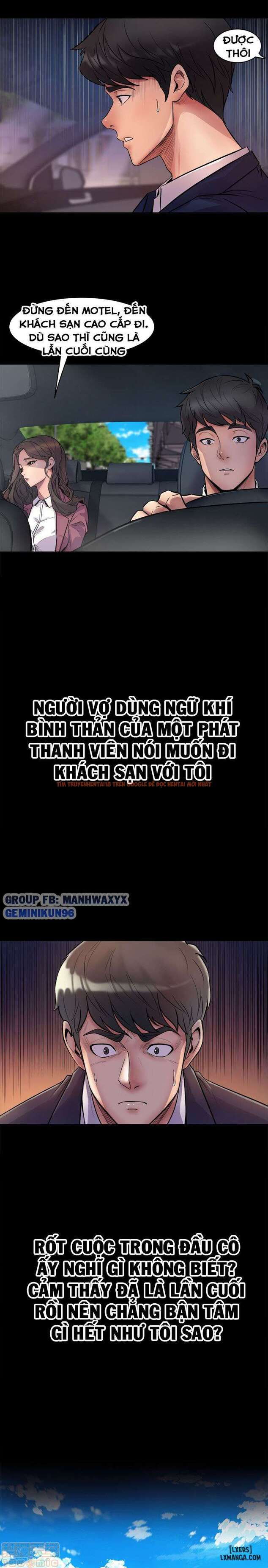 Xem ảnh Sống Chung Với Vợ Cũ - Chapter 1 - 13 - TruyenVN.APP