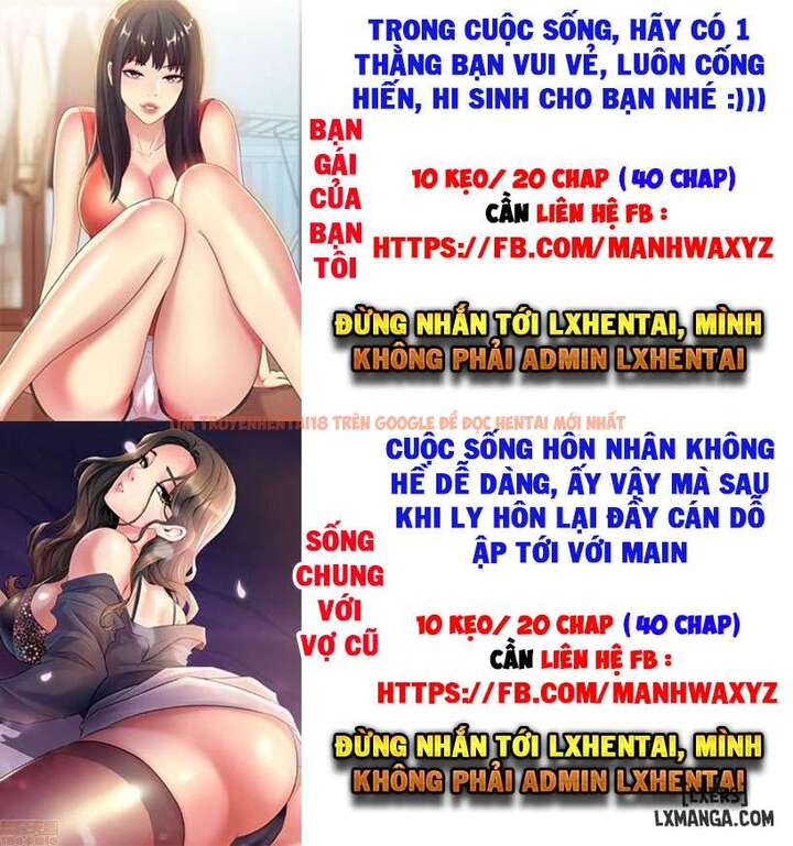 Xem ảnh Sống Chung Với Vợ Cũ - Chapter 1 - 3 - TruyenVN.APP