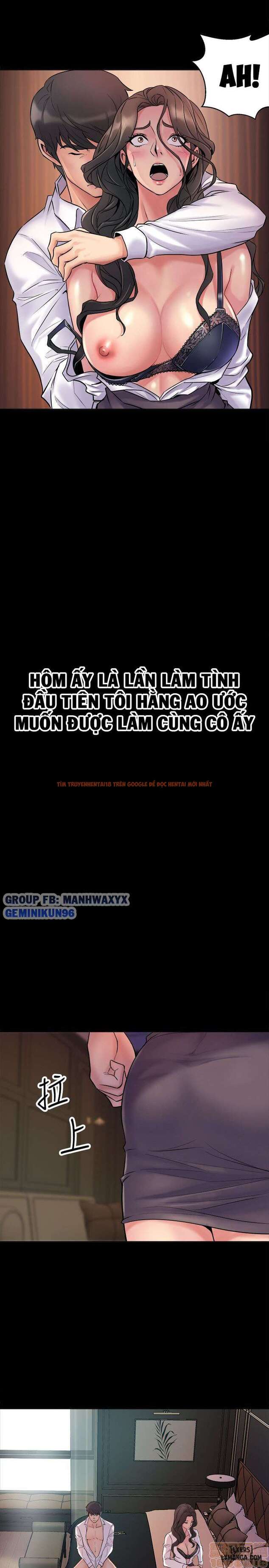 Xem ảnh Sống Chung Với Vợ Cũ - Chapter 1 - 41 - TruyenVN.APP
