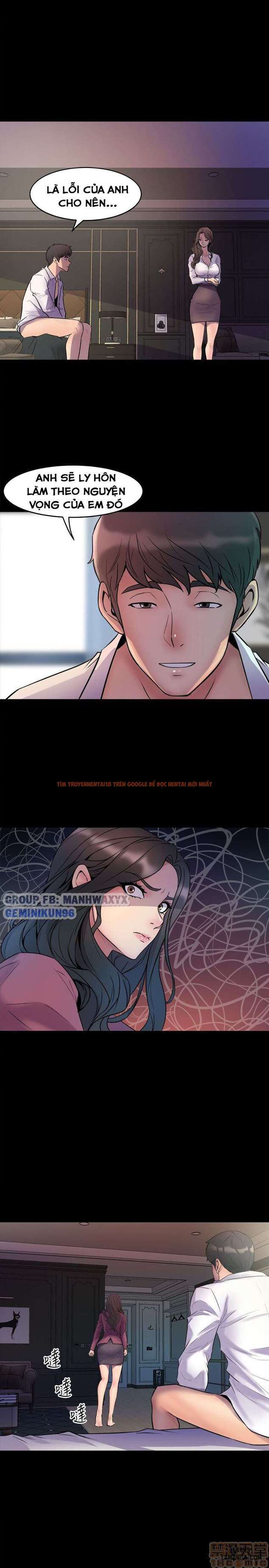 Xem ảnh Sống Chung Với Vợ Cũ - Chapter 1 - 47 - TruyenVN.APP