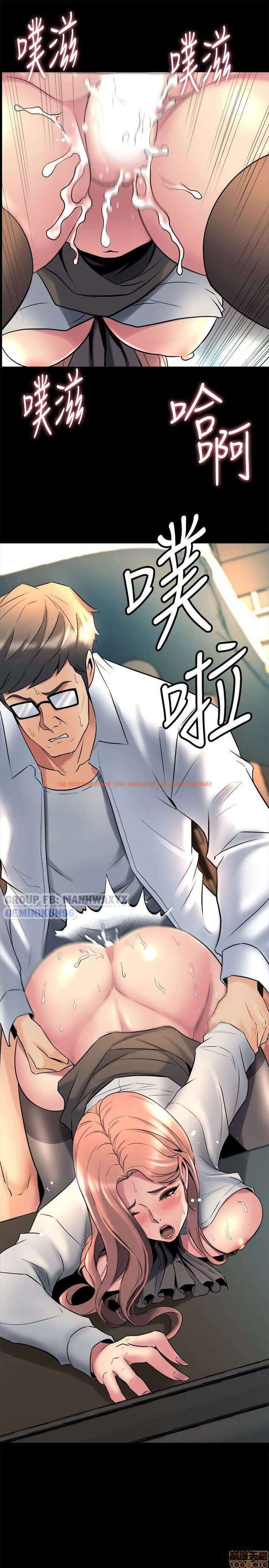 Xem ảnh Sống Chung Với Vợ Cũ - Chapter 10 - 10 - TruyenVN.APP