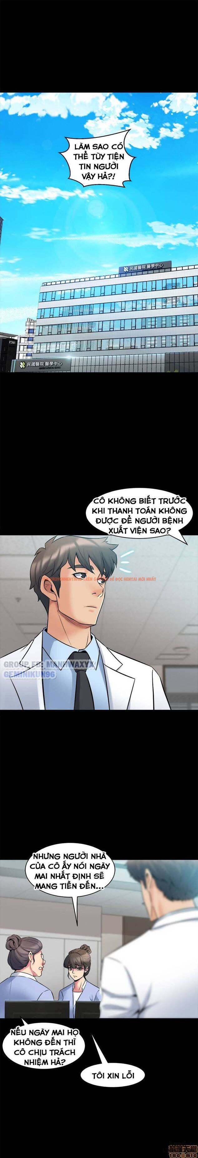 Xem ảnh Sống Chung Với Vợ Cũ - Chapter 10 - 18 - TruyenVN.APP
