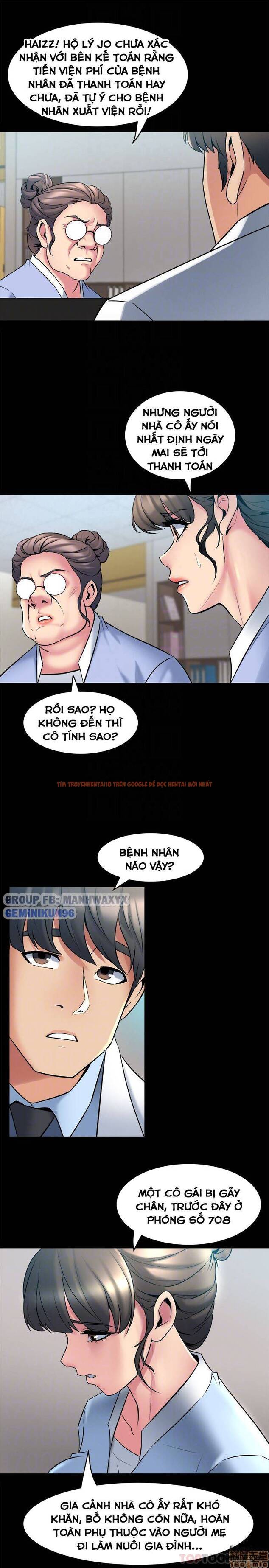 Xem ảnh Sống Chung Với Vợ Cũ - Chapter 10 - 20 - TruyenVN.APP