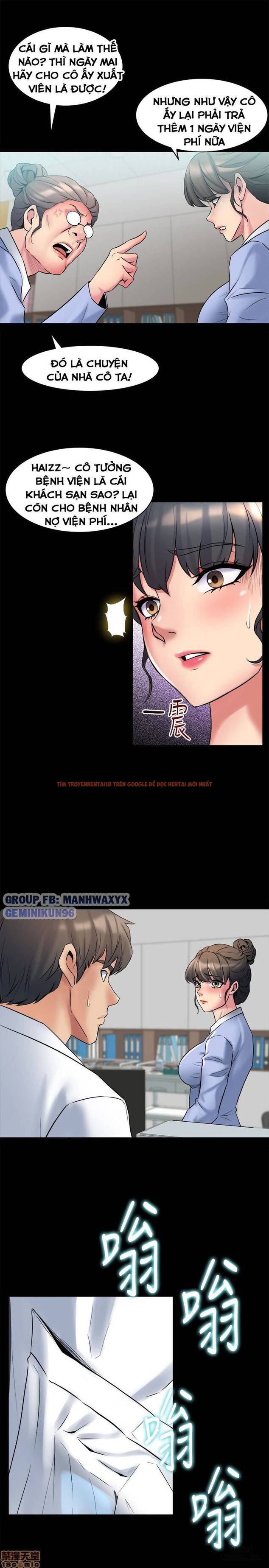 Xem ảnh Sống Chung Với Vợ Cũ - Chapter 10 - 22 - TruyenVN.APP