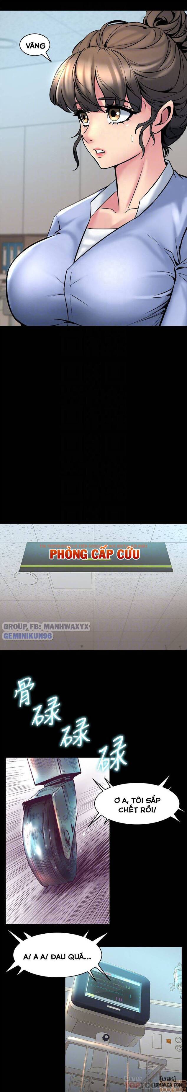 Xem ảnh Sống Chung Với Vợ Cũ - Chapter 10 - 25 - TruyenVN.APP