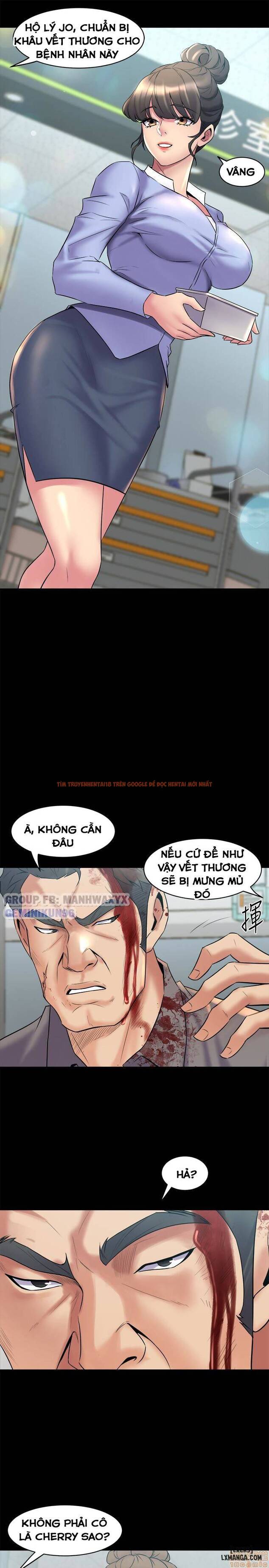 Xem ảnh Sống Chung Với Vợ Cũ - Chapter 10 - 28 - TruyenVN.APP
