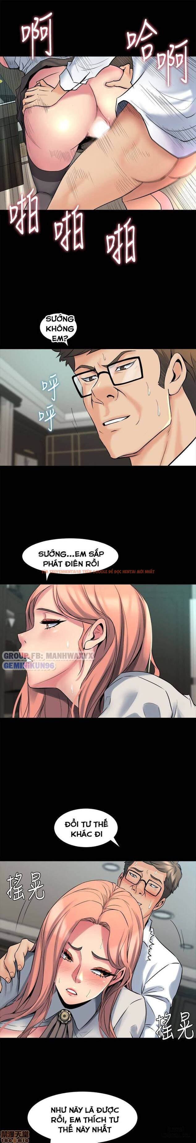 Xem ảnh Sống Chung Với Vợ Cũ - Chapter 10 - 4 - TruyenVN.APP