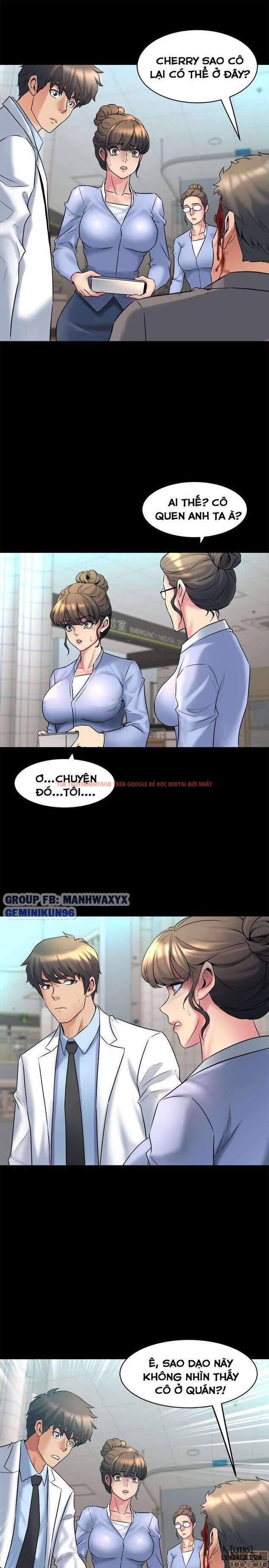 Xem ảnh Sống Chung Với Vợ Cũ - Chapter 11 - 2 - TruyenVN.APP