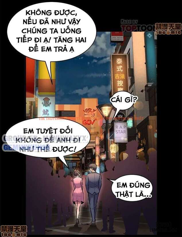 Xem ảnh Sống Chung Với Vợ Cũ - Chapter 11 - 21 - TruyenVN.APP