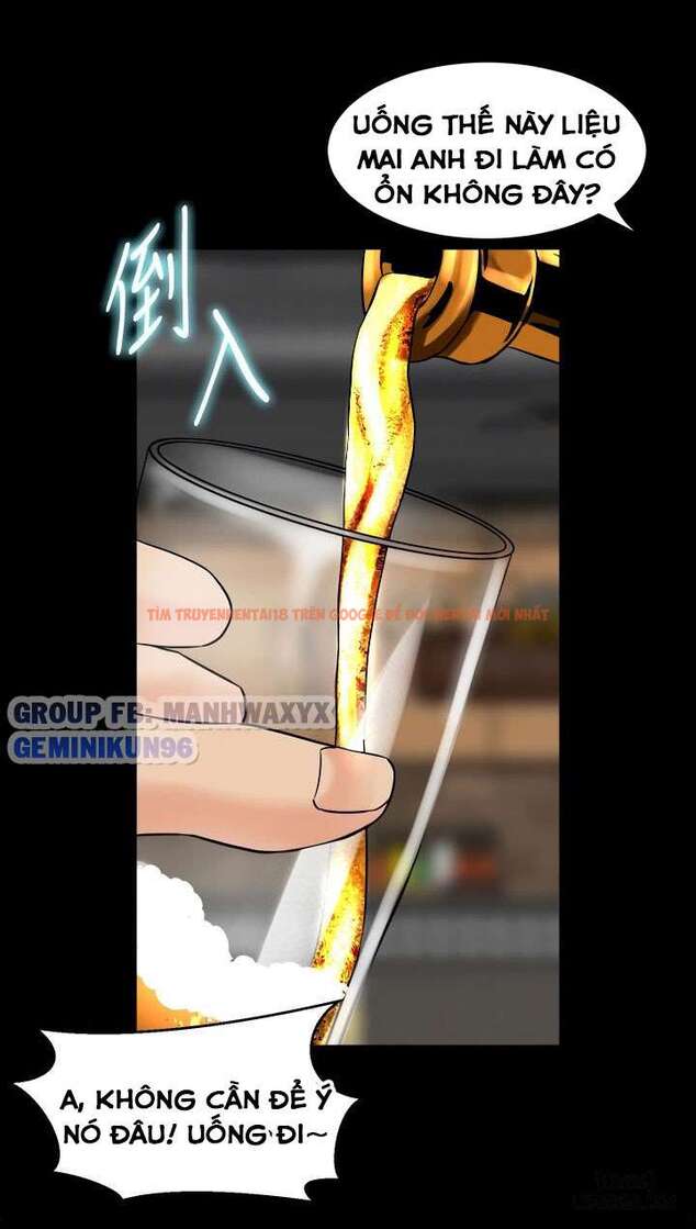 Xem ảnh Sống Chung Với Vợ Cũ - Chapter 11 - 28 - TruyenVN.APP
