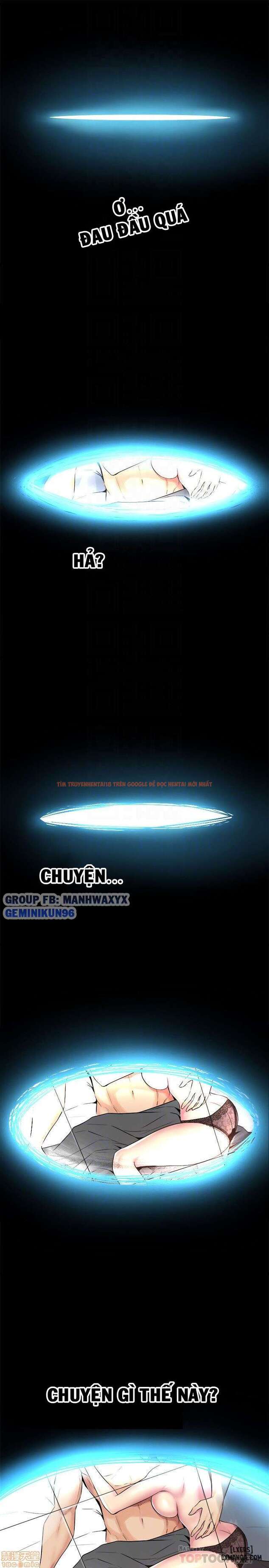 Xem ảnh Sống Chung Với Vợ Cũ - Chapter 11 - 31 - TruyenVN.APP