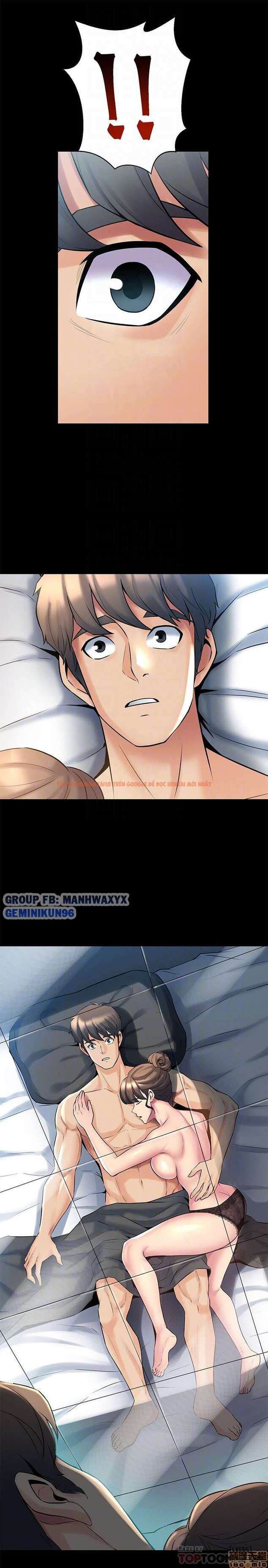 Xem ảnh Sống Chung Với Vợ Cũ - Chapter 11 - 33 - TruyenVN.APP