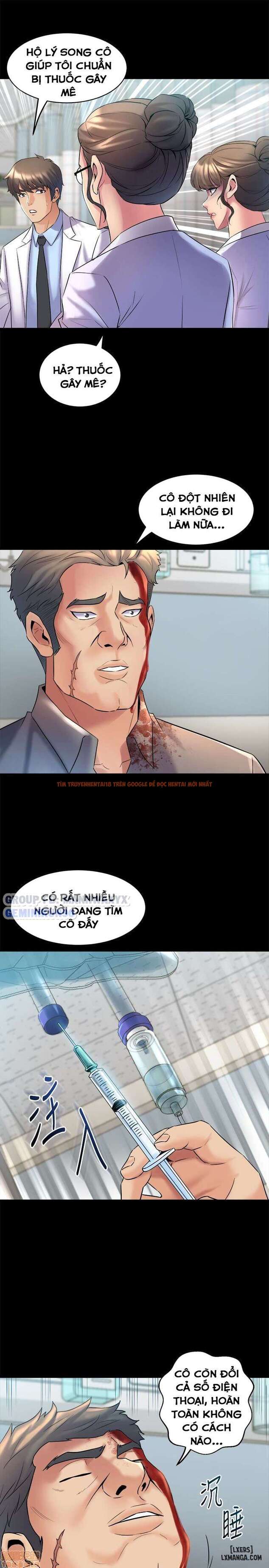 Xem ảnh Sống Chung Với Vợ Cũ - Chapter 11 - 4 - TruyenVN.APP