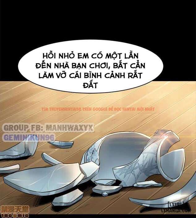 Xem ảnh Sống Chung Với Vợ Cũ - Chapter 11 - 7 - TruyenVN.APP