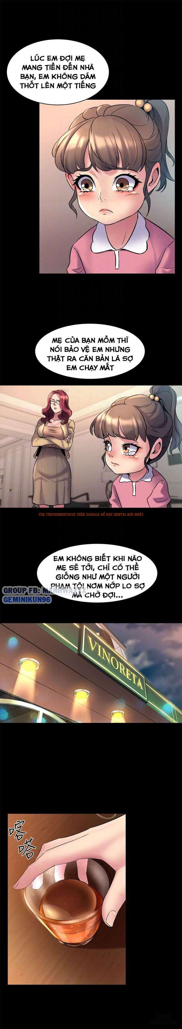 Xem ảnh Sống Chung Với Vợ Cũ - Chapter 11 - 8 - TruyenVN.APP