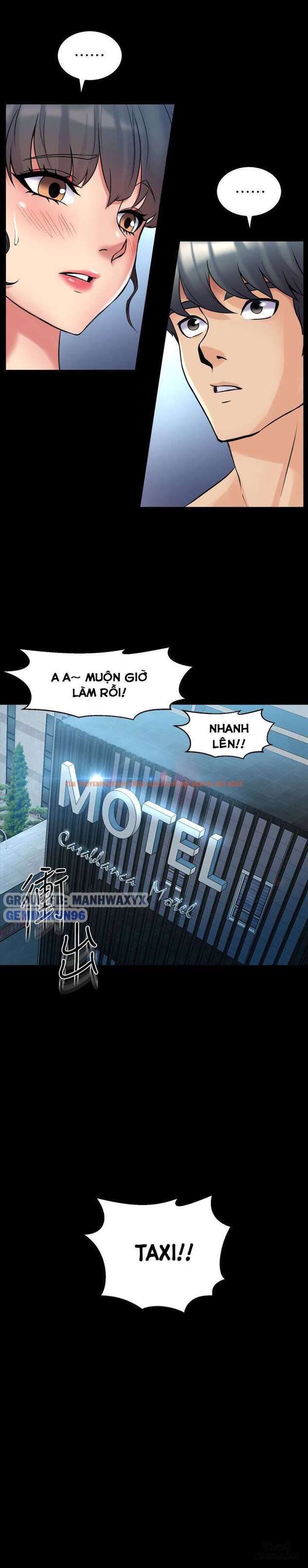 Xem ảnh Sống Chung Với Vợ Cũ - Chapter 12 - 11 - TruyenVN.APP
