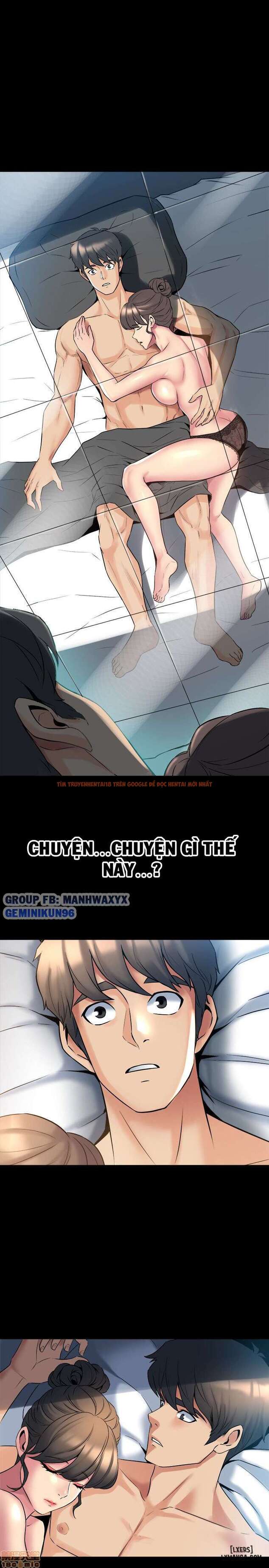 Xem ảnh Sống Chung Với Vợ Cũ - Chapter 12 - 2 - TruyenVN.APP