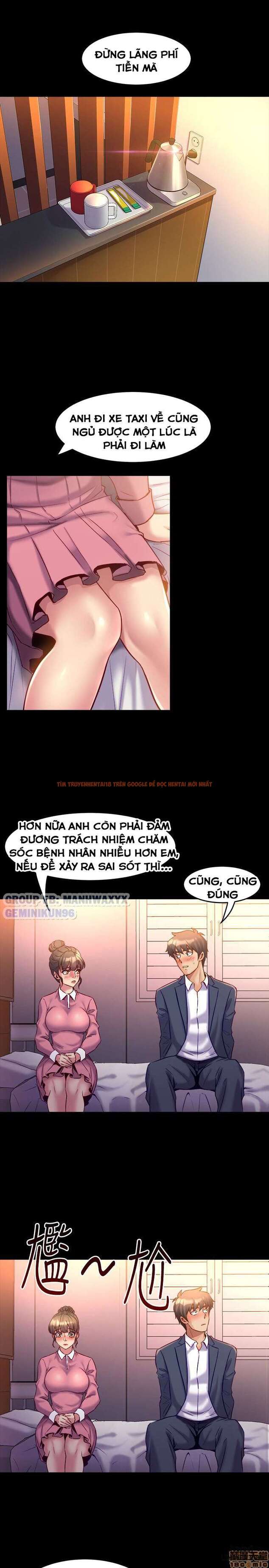 Xem ảnh Sống Chung Với Vợ Cũ - Chapter 12 - 26 - TruyenVN.APP