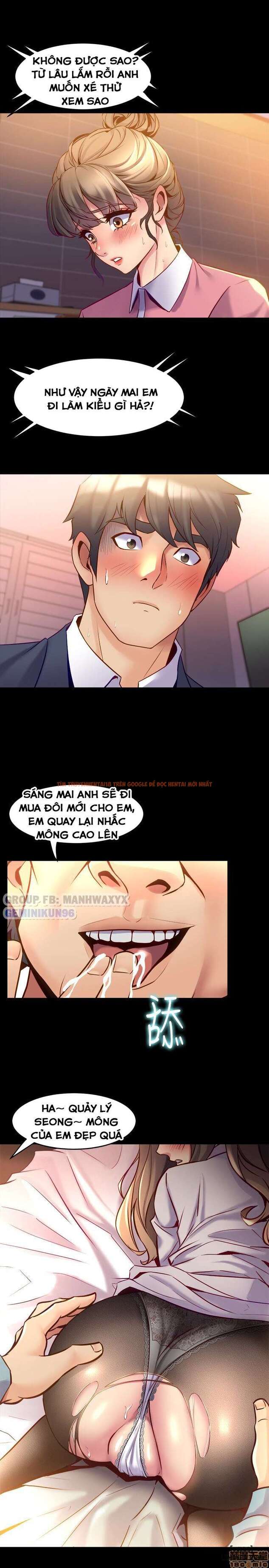 Xem ảnh Sống Chung Với Vợ Cũ - Chapter 12 - 30 - TruyenVN.APP